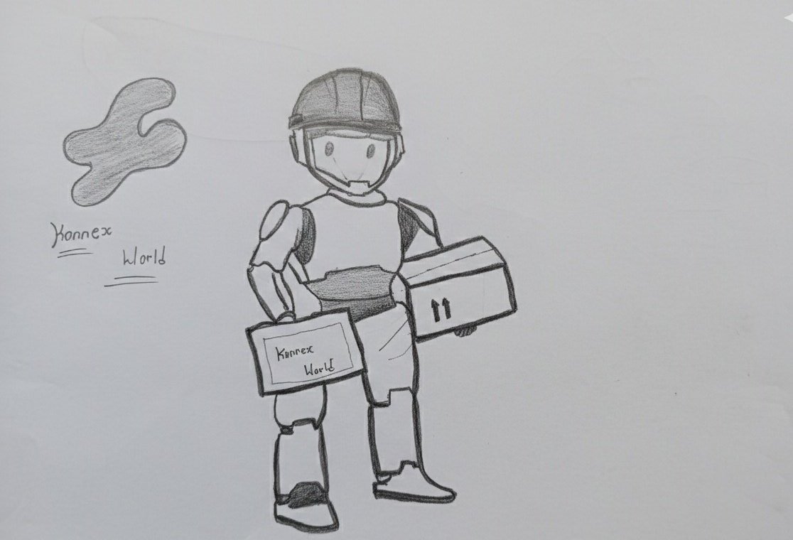 Aetman062's tweet image. From Manual Work to Machine Intelligence (The Konnex Vision)

@konnex_world is building a robotics powered world designed to make life easier. Instead of handling physical tasks yourself or constantly hiring human labor, Konnex enables robotic labor to function as an on demand