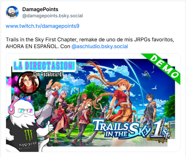 DamagePoints tweet media