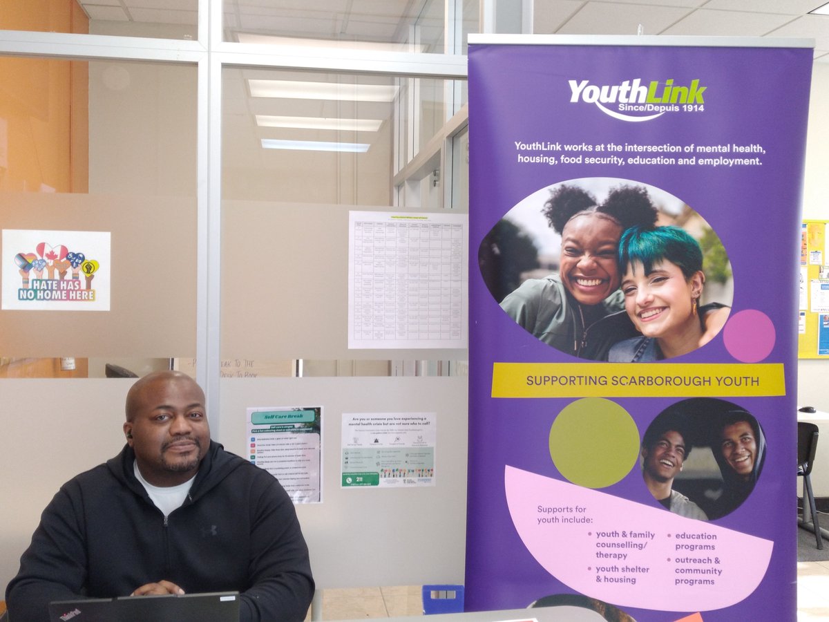 The Storefront tweet media