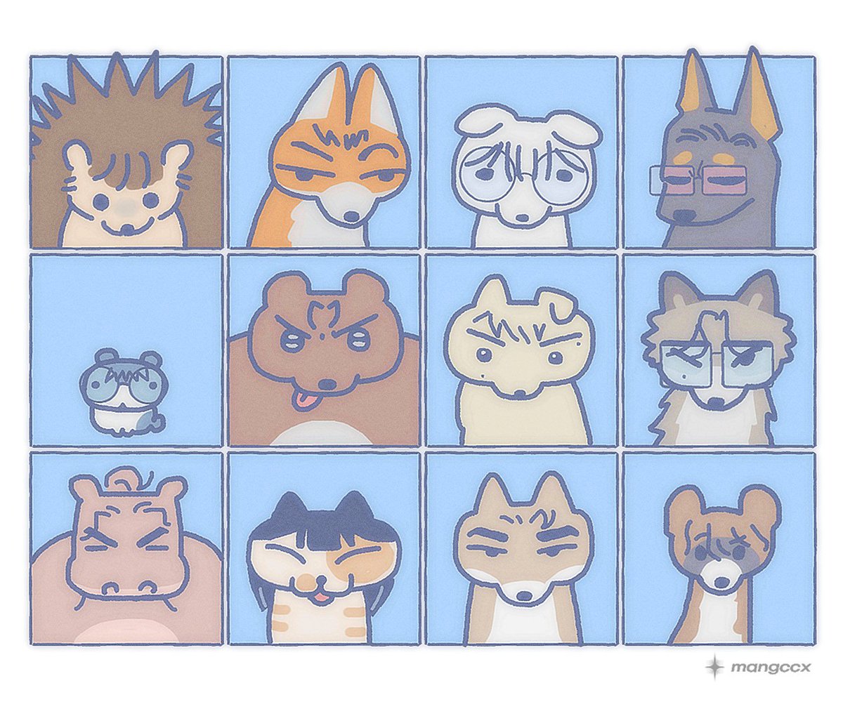 이망철 tweet media