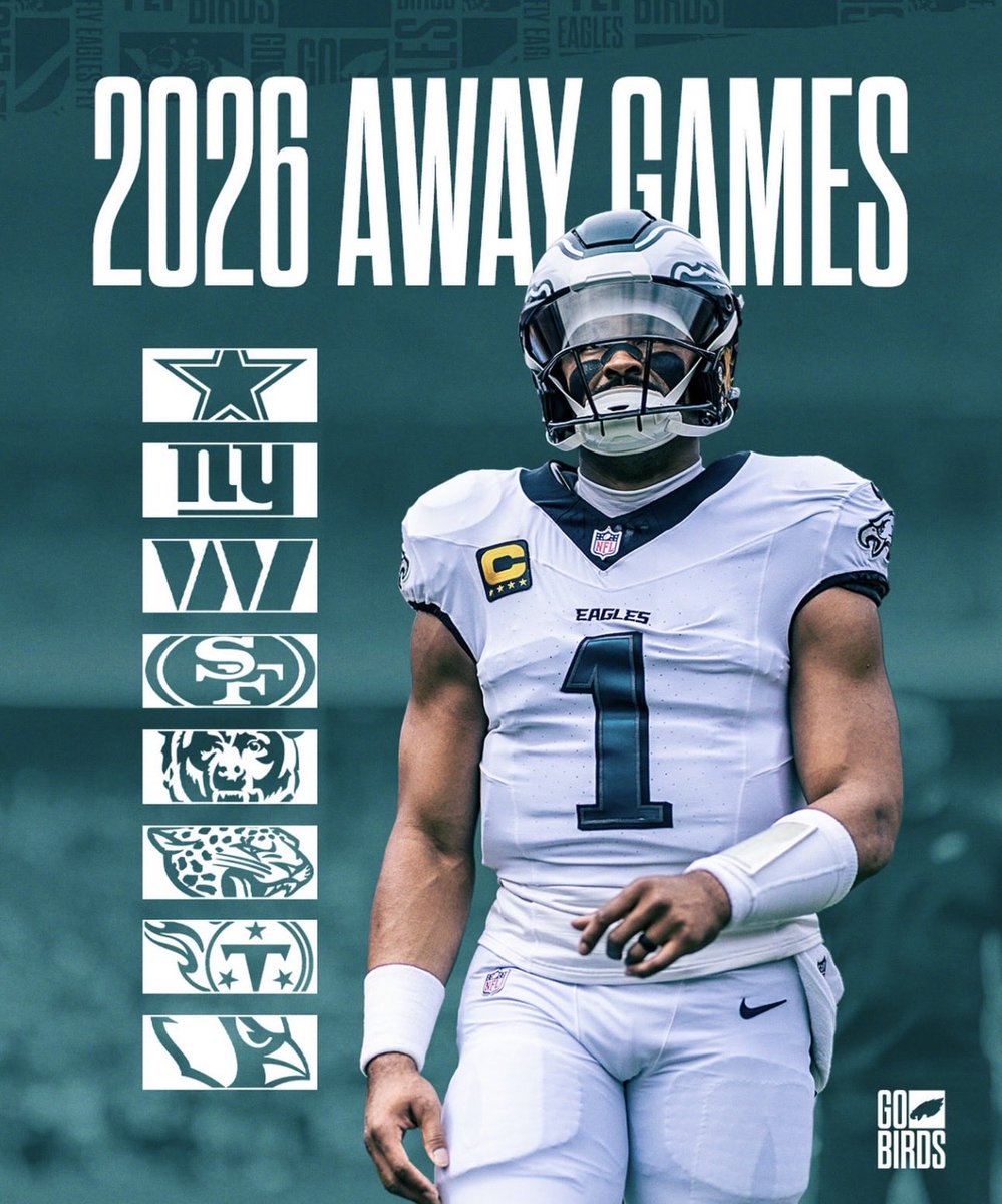 Cooper DeJAWN 🦅 tweet media