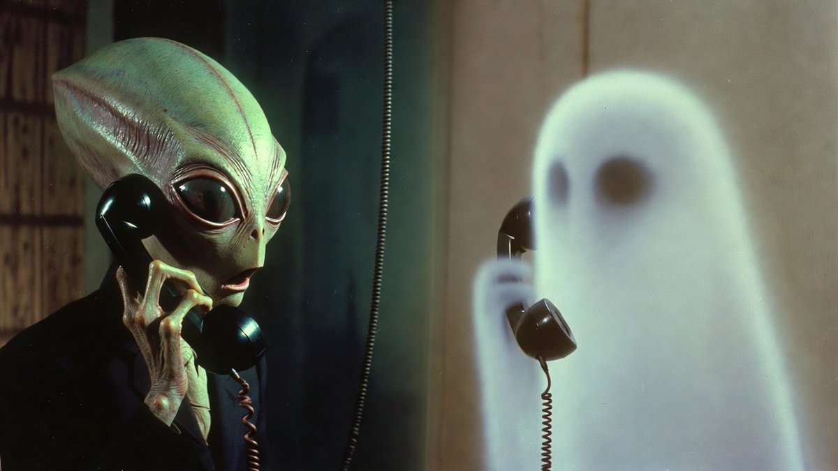 dustinpari's tweet photo. Join me and the one and only @ClassicTad at the Hinsdale House in New York this summer! We shall attempt to interact with both aliens and spirits. Tickets are going fast, so get yours now! https://t.co/fMOG7mWyOq https://t.co/hDCQ4rPcAY