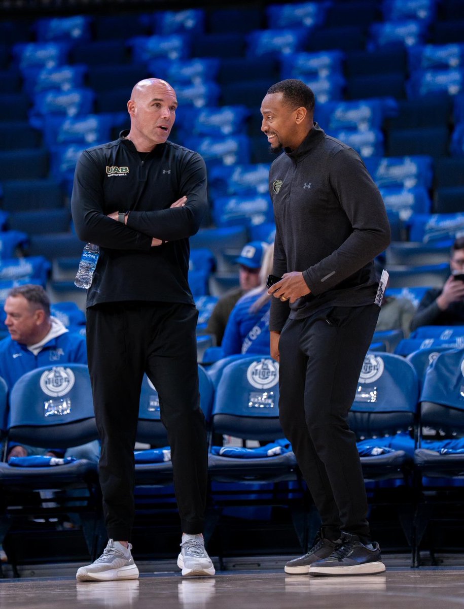 UAB Men's Basketball tweet media