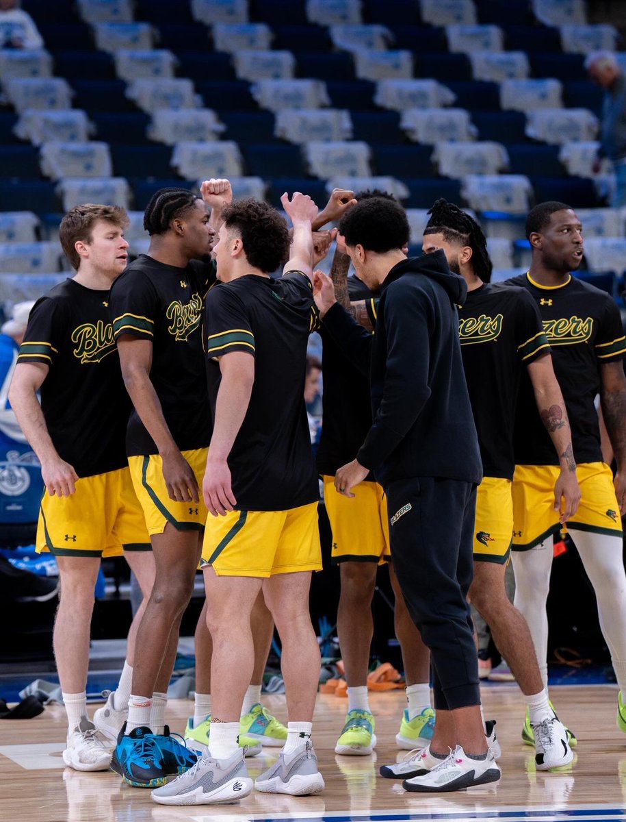 UAB Men's Basketball tweet media