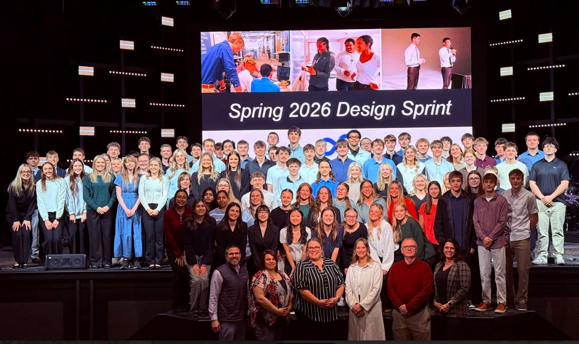 Cedar Valley CAPS tweet media