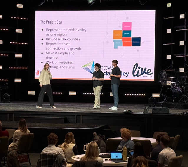 Cedar Valley CAPS tweet media