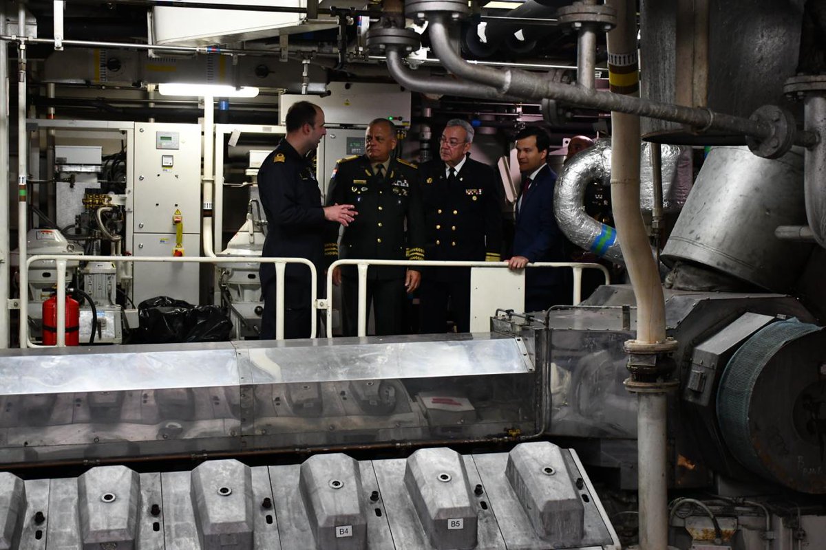 MinisterioDefensaRD tweet media