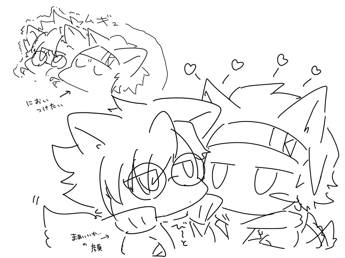 みかぜ tweet media