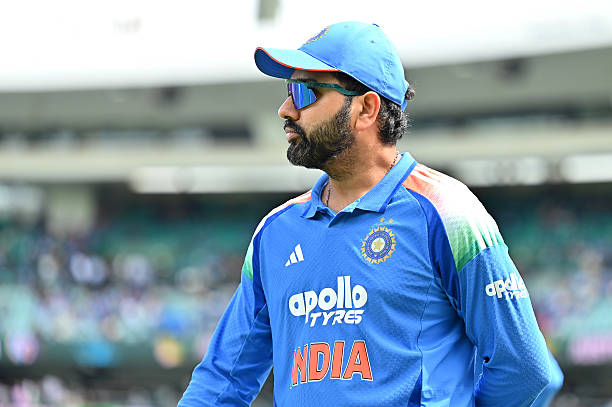 India was struggling in ICC Events for a decade. Then came Captain Rohit Sharma

- Changed Team Approach
- Reached 3 Finals Unbeaten
- Won 2 ICC Trophies within a year
- Silently Left

India will never get such a Captain again.