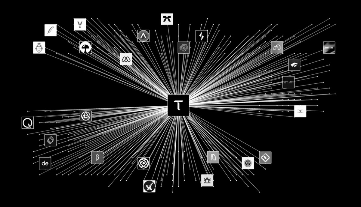 Bittensor France 🇫🇷 tweet media