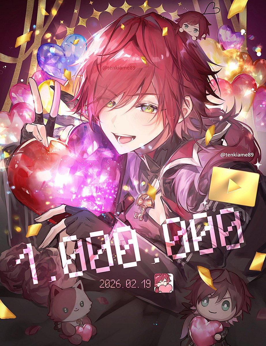 ハクナ* (@hakuna24451) / Posts / X