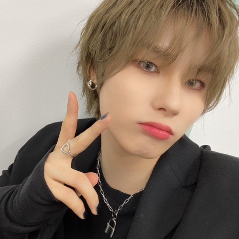 💾 3 years ago today! [ FANCAFE ; 2023.02.23 ] ☆ #WONHYUK #원혁