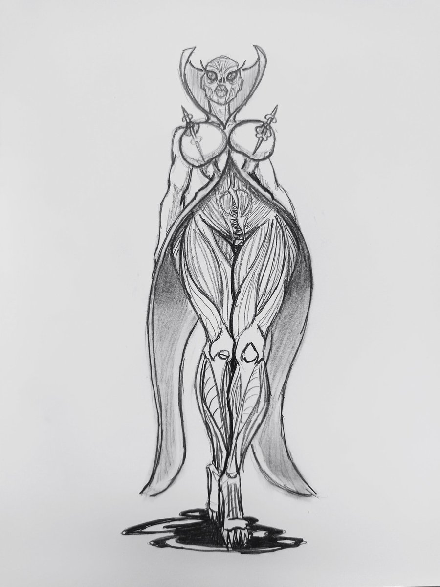 BAZtheHunger tweet media