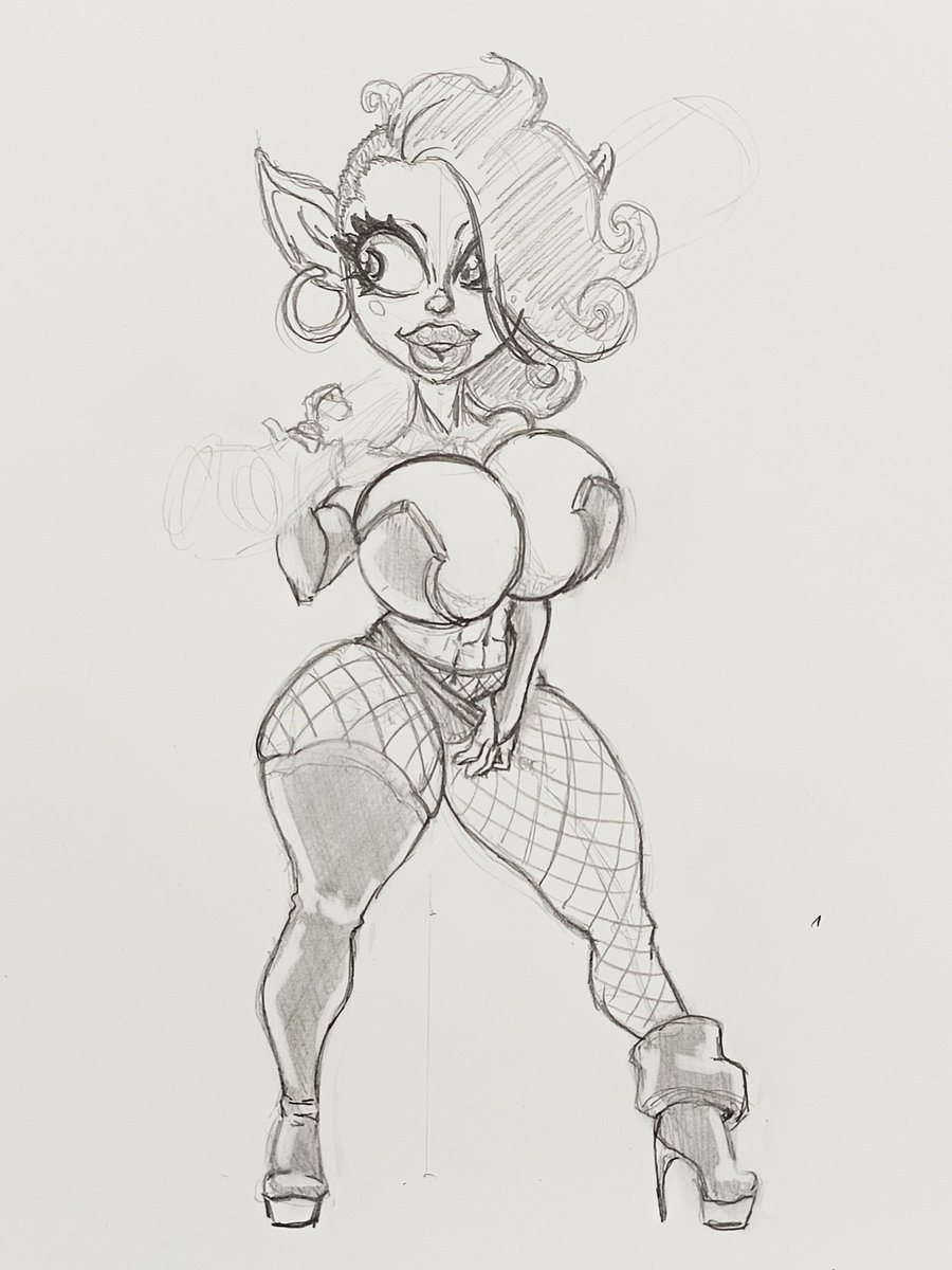 BAZtheHunger tweet media