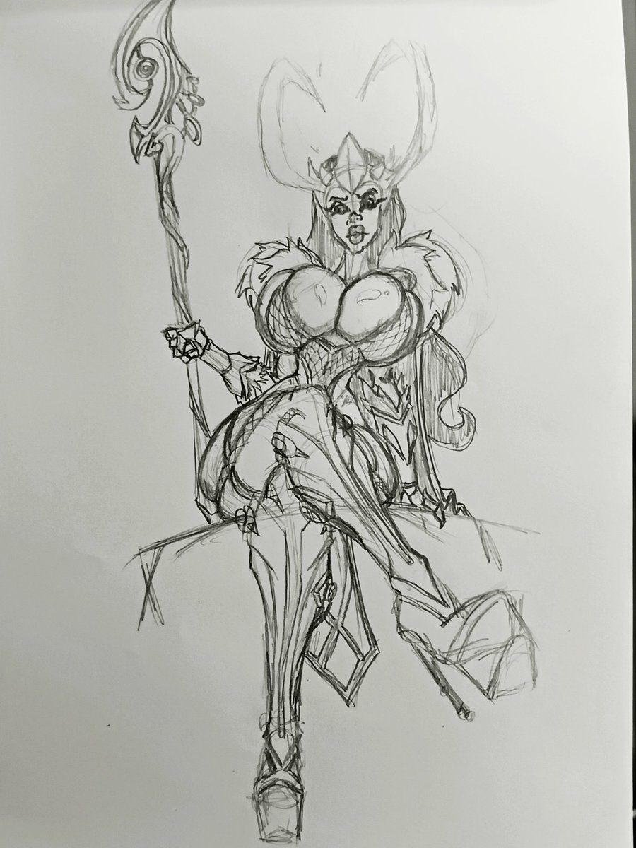 BAZtheHunger tweet media