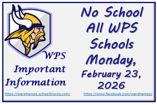 WarehamPS tweet media