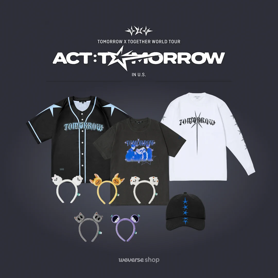 TXT JAPAN OFFICIAL on X: 