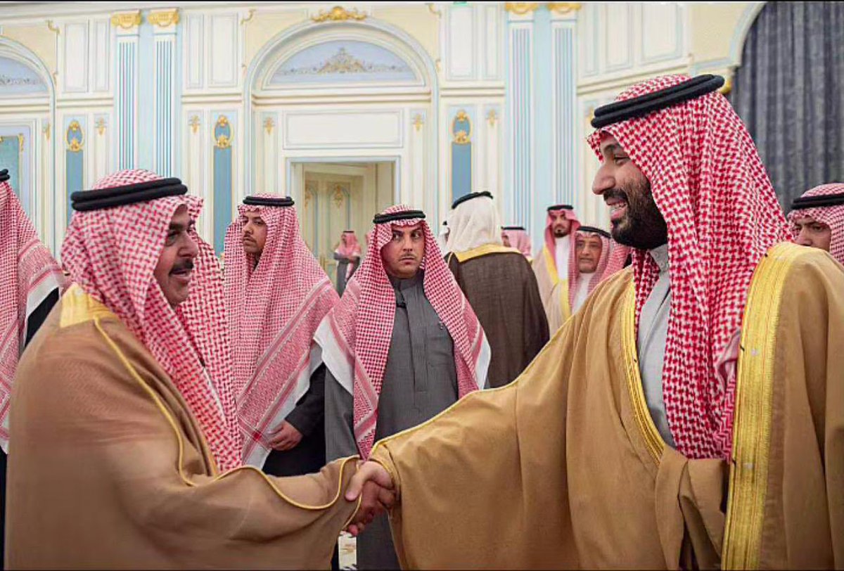 سهيّان بن سعد السهيّان (@alsohayan1) on Twitter photo 