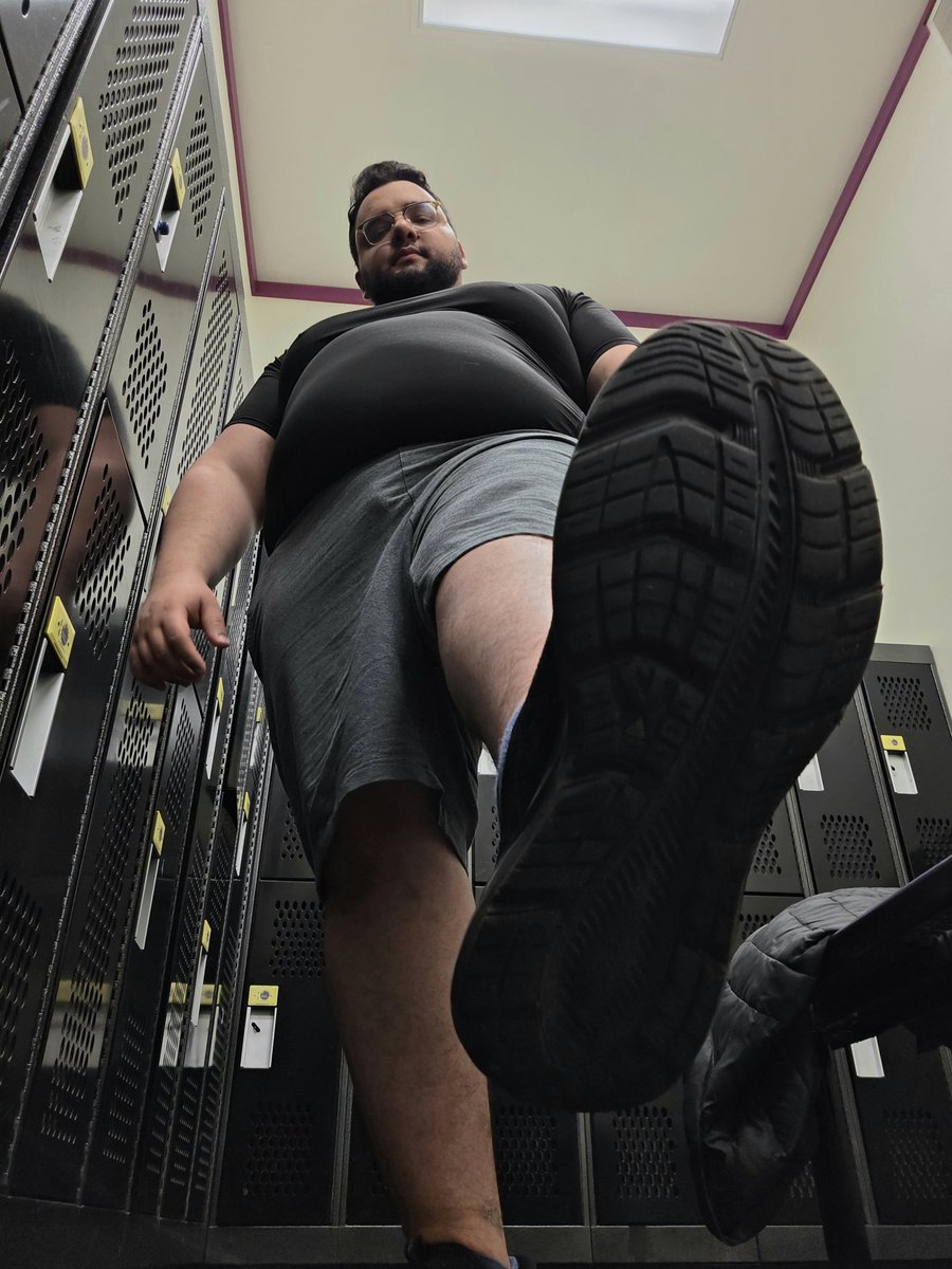 Daddy Crass tweet media