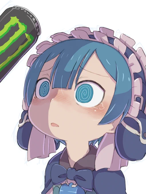 #メイドインアビス #miabyss