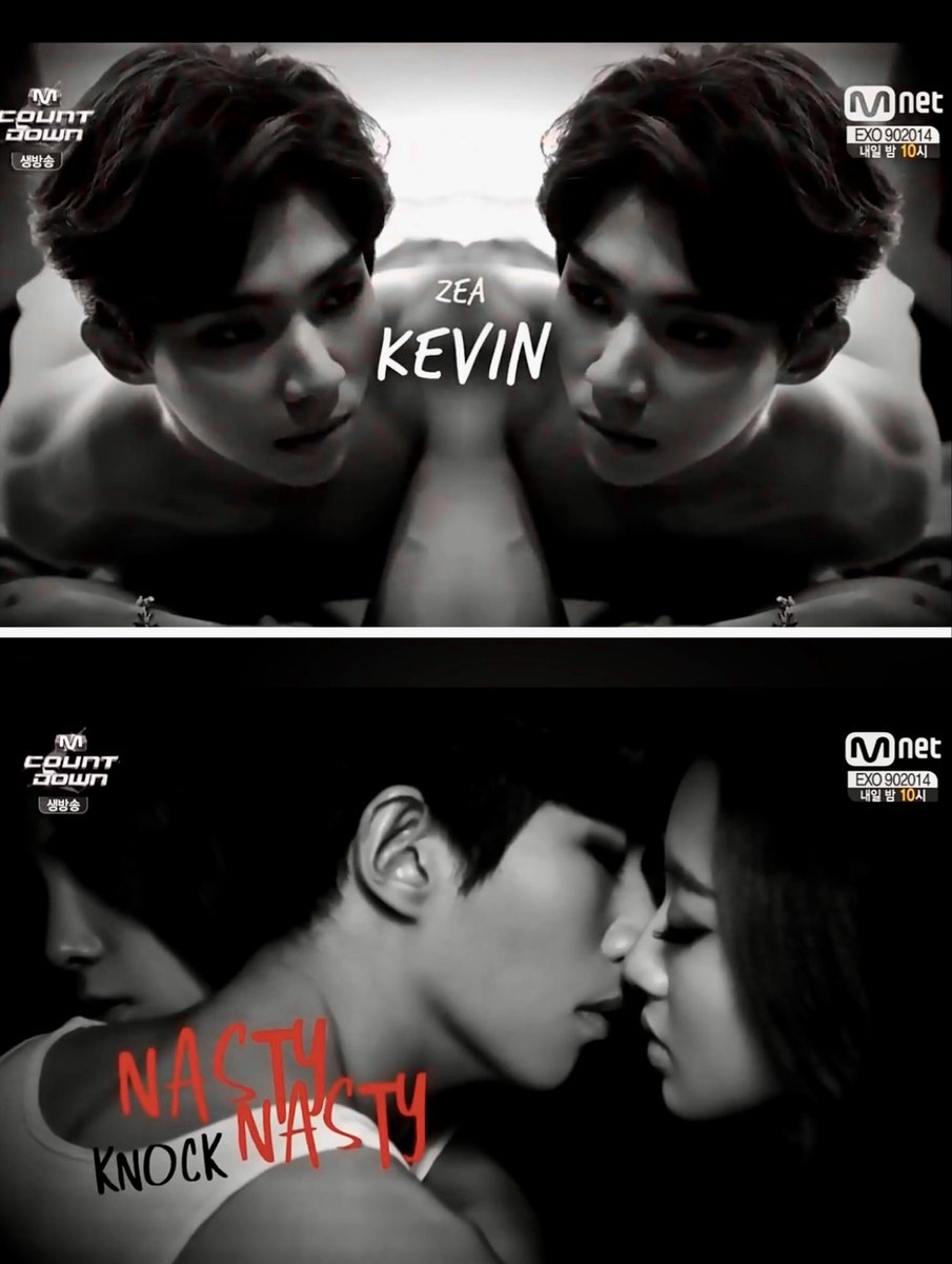 goose_kinchan's tweet photo. 🎂ケビンお誕生日おめでとう🎉
2014年ナミュとのユニット
「NASTY NASTY」デビュー曲『Knock』
古参チングに教えてもらった
キレッキレのダンス🕺のステージ映像
みて〜😍
🔗https://t.co/OIr6FX7h45
#HappyKimKevinDay2026
#Kevinkim #キムケビン #케빈
#ZEA #ゼア #제국의아이들 https://t.co/figtGswXkN
