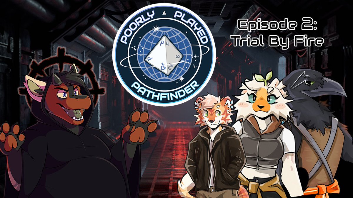 Marks Barks LVFC GoH tweet media