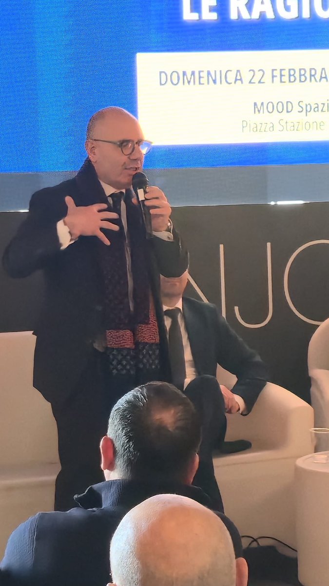 Raoul Russo tweet media