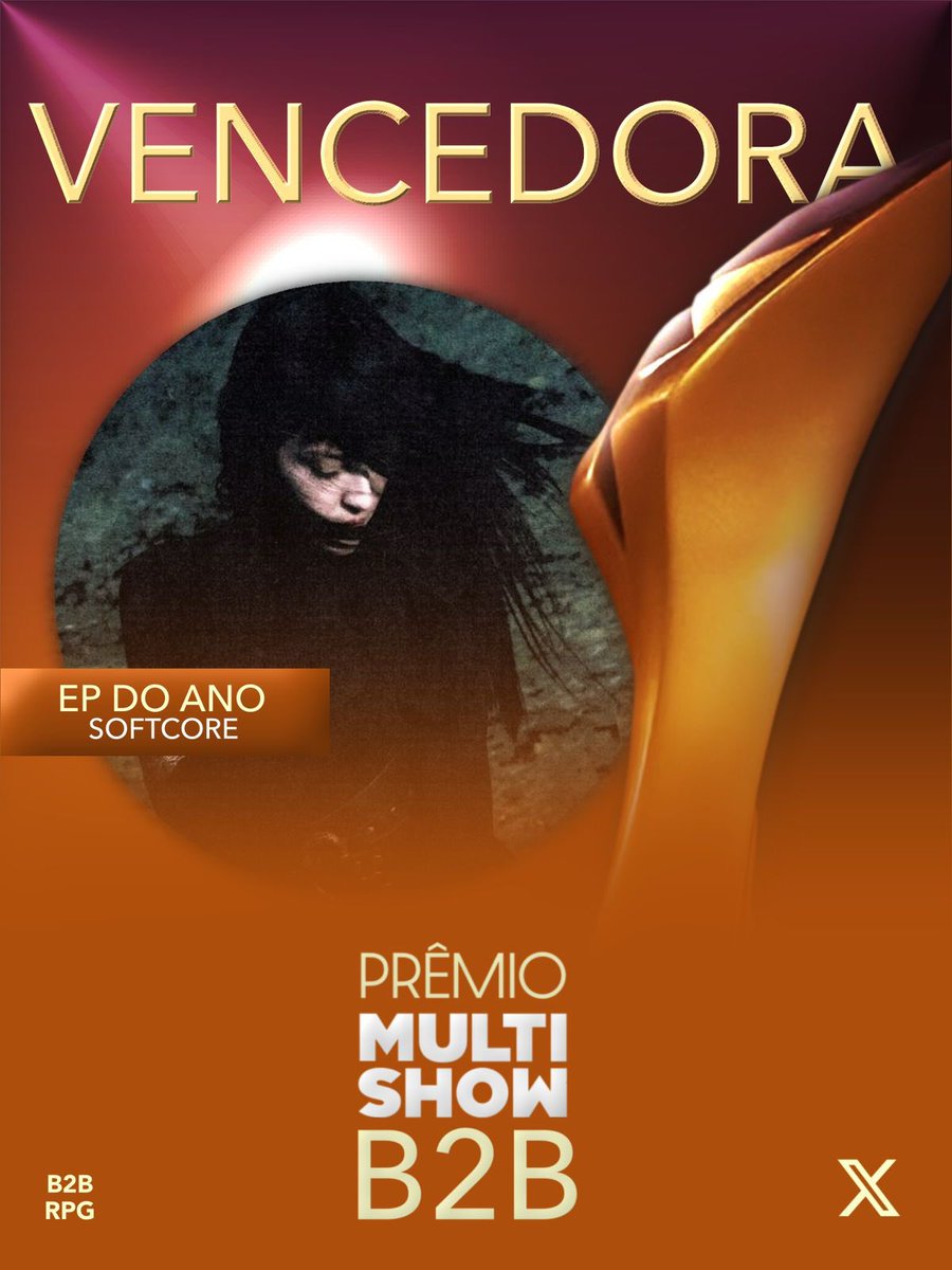 🏆 EP do Ano: Softcore