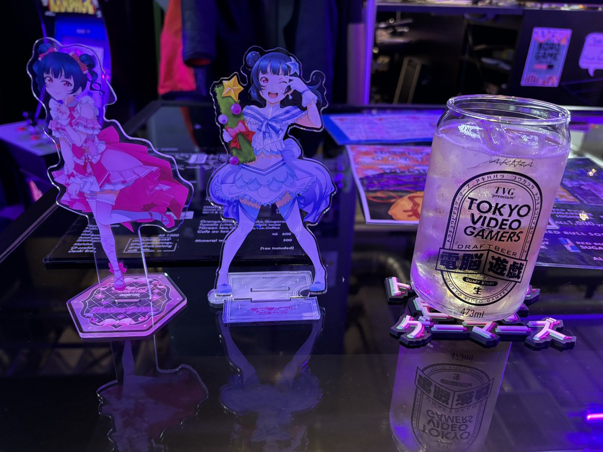 今回初めて入店したけど居心地良すぎたから今後定期的に通うかもしれないです😊