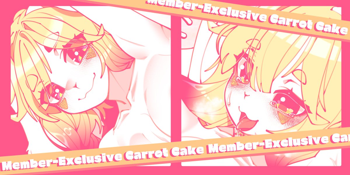 MY_CHU🔞 tweet media