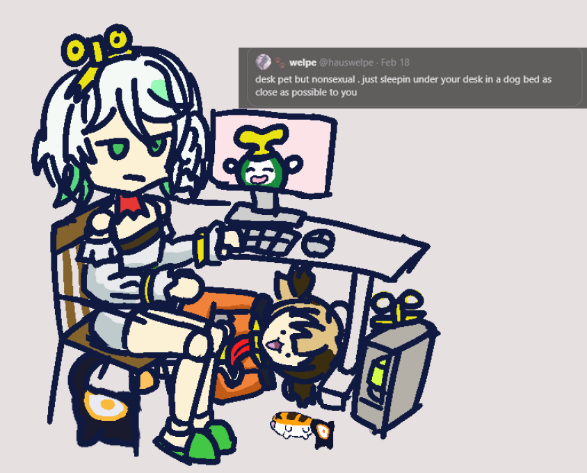 Needless tweet media