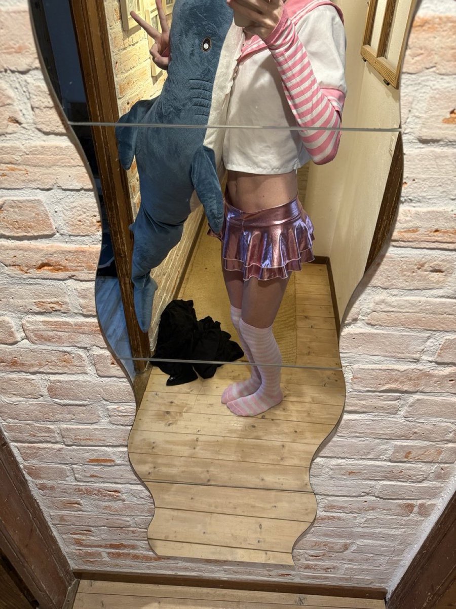 FemboyHop tweet media