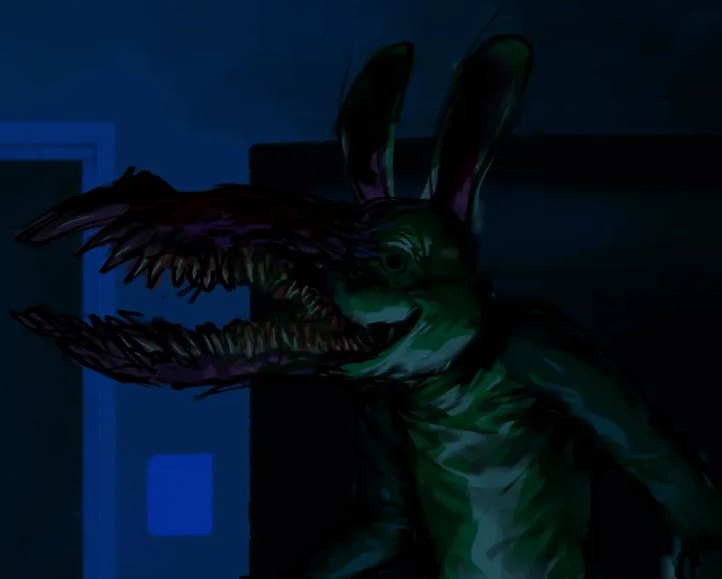 Untitled SML Mod (BG ARTISTS NEEDED) tweet media