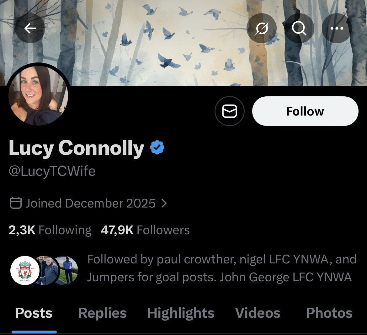 Polly ❤️ tweet media