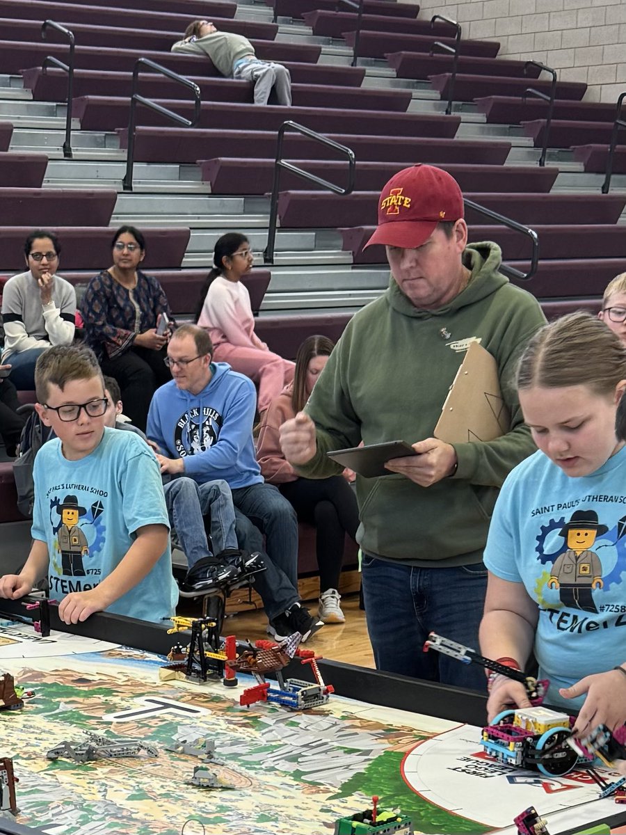 Mark Murphy tweet media