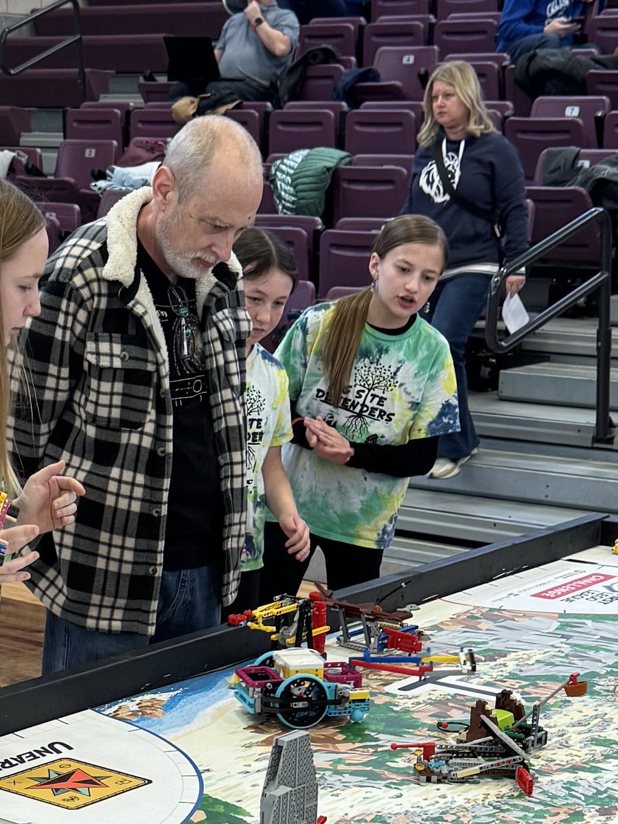 Mark Murphy tweet media