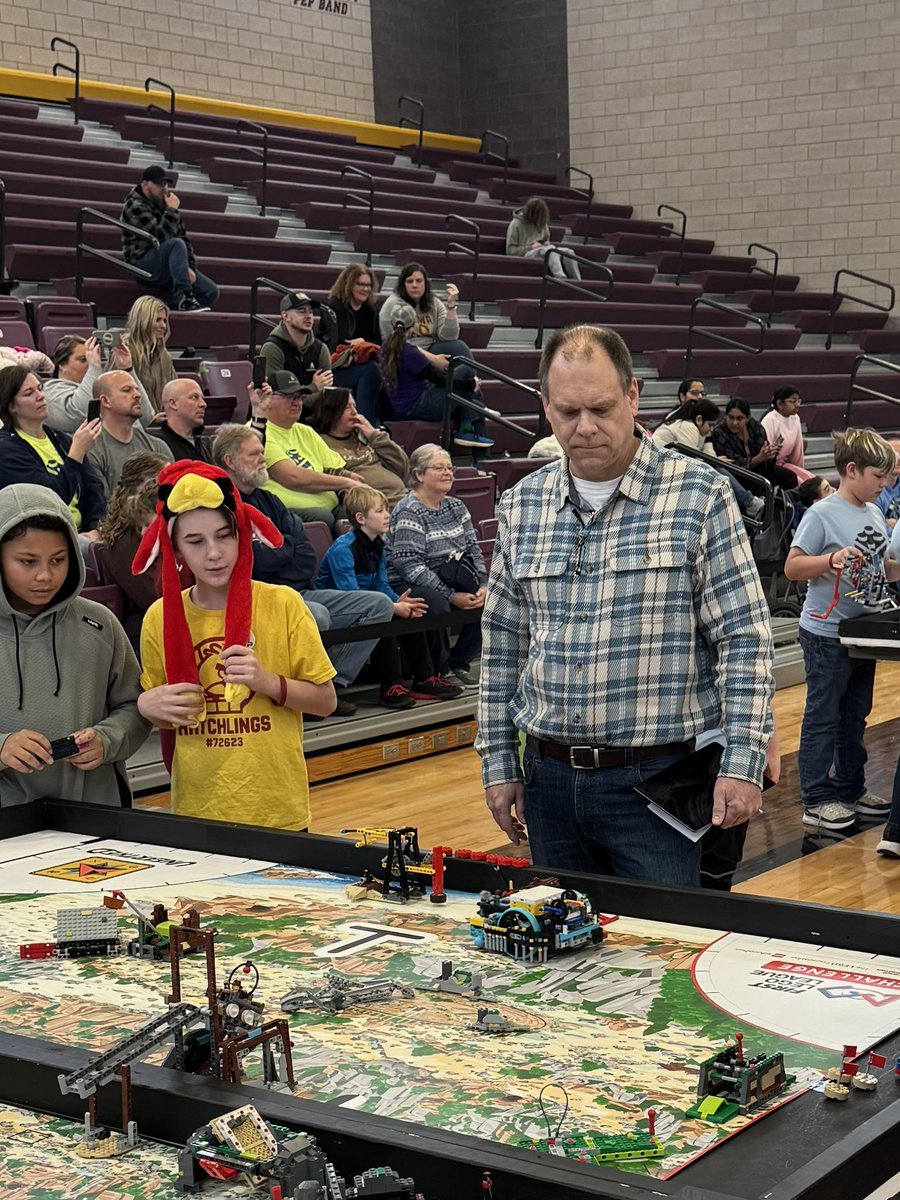 Mark Murphy tweet media