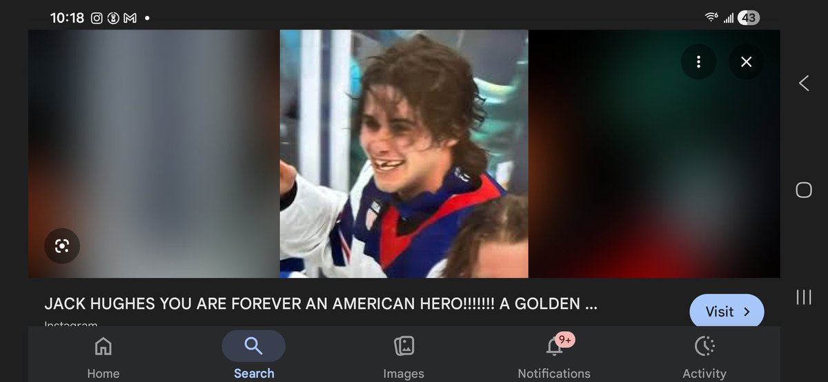Bsoko82's tweet photo. @NBCSports @usahockey #USAHockey @thescorechicago @Edzo16 #NHL @jhugh86 😁Smile for me JACKY!Whatcha lookin' at? 
Let me see ya grill (let me see my what?)
Ya, ya grill , ya, ya, ya grill!🥇 https://t.co/pFq3mzoOYo