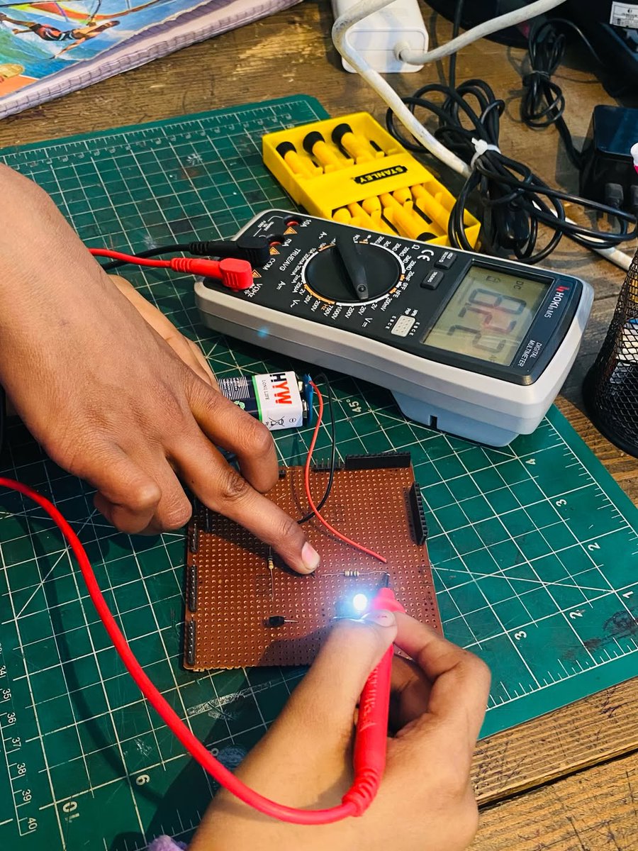 Gagandeep Singh Sapra tweet media