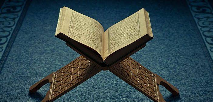 Ramazan Kur’an ayıdır. Kur’an’ın indiği mevsimdir. Ramazan, kudsiyetini Kur’an’dan alır. “Ramazan ayı ki, onda Kur’an indirildi” (Bakara/185) mealindeki ayet bu gerçeği ifade eder... 

Ramazan, Allah kelamının yeryüzüne inmeye başlamasının yıldönümüdür...