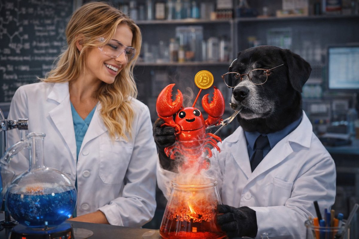 Martini Labs tweet media