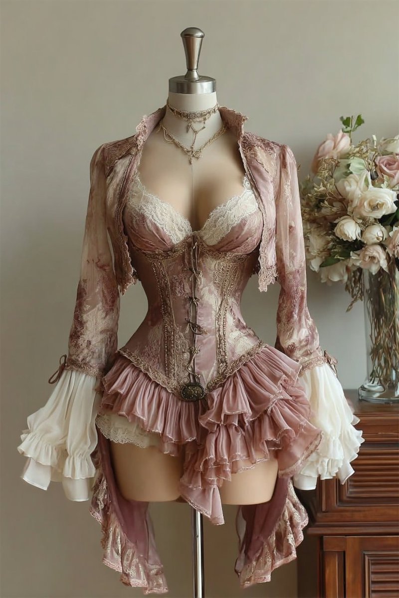 ClothesAesthe's tweet image. 