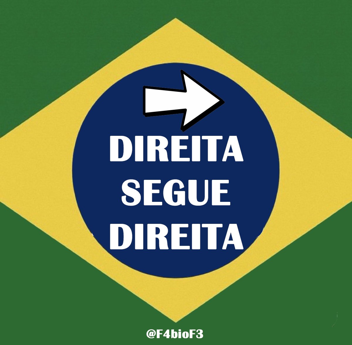 🇧🇷Gervásio Pereira de Albuquerque 🇧🇷 tweet media