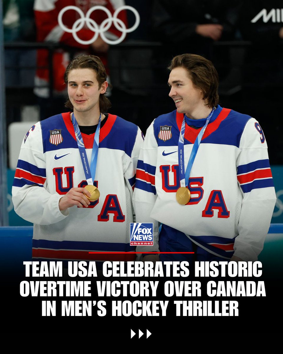 Fox News tweet media