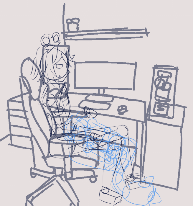 Needless tweet media