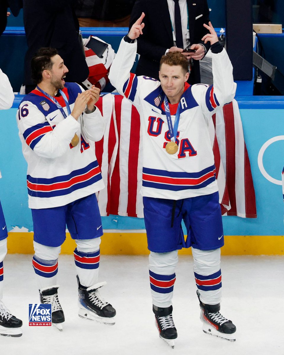 Fox News tweet media