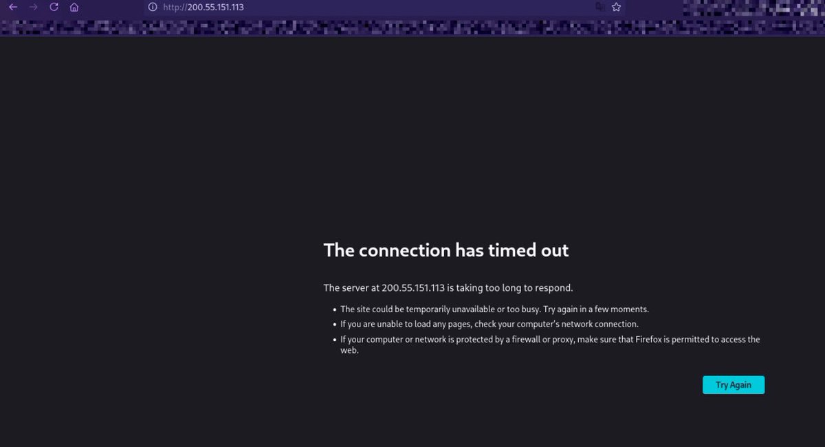 White_Hunters's tweet photo. 📢🌍 ¡ÚLTIMA HORA! IMPACTO TOTAL EN CUBA! 🚨🔥
#QueseVayan #CubaFree
💻🏴☠️ #CyberHuntersOp sacude la infraestructura digital del régimen 🇨🇺⚡️
Tras la caída de servidores clave 🌏🧨, el gobierno cubano habría reaccionado de emergencia 🚨 apagando y desconectando sus propios enrutadores principales 📡🛰️ en un intento desesperado por contener la situación.
🔍 Reportes de monitoreo internacional muestran múltiples servicios inaccesibles 🧨⚡️
Los sistemas comienzan a desaparecer del mapa digital… uno por uno.
💻 Después del impacto inicial, el régimen responde cerrando puertas digitales 🚪🔐
🛜 Routers fuera de línea
🚫 Infraestructura inestable
🔌 Servicios interrumpidos
🔥 Lo que comenzó como una intrusión sin precedentes ahora escala a un apagón estratégico.
🌍“Cuando el control se pierde, lo único que queda es desconectar”, comentan fuentes cercanas al entorno tecnológico.
📷 El movimiento sugiere una medida de contención extrema:
Si no pueden defender la red… la apagan.
🚨 El mundo observa.
📷 La infraestructura digital cubana atraviesa uno de sus momentos más críticos.
🏴☠️ Esto apenas comienza…
🗞️ Reportes de monitoreo:
https://t.co/2fGBKfS8JU
https://t.co/MxVnP9ENSu
#Cuba #CyberHuntersOp #Hacktivismo #CubaFree #QueseVayan #UltimaHora