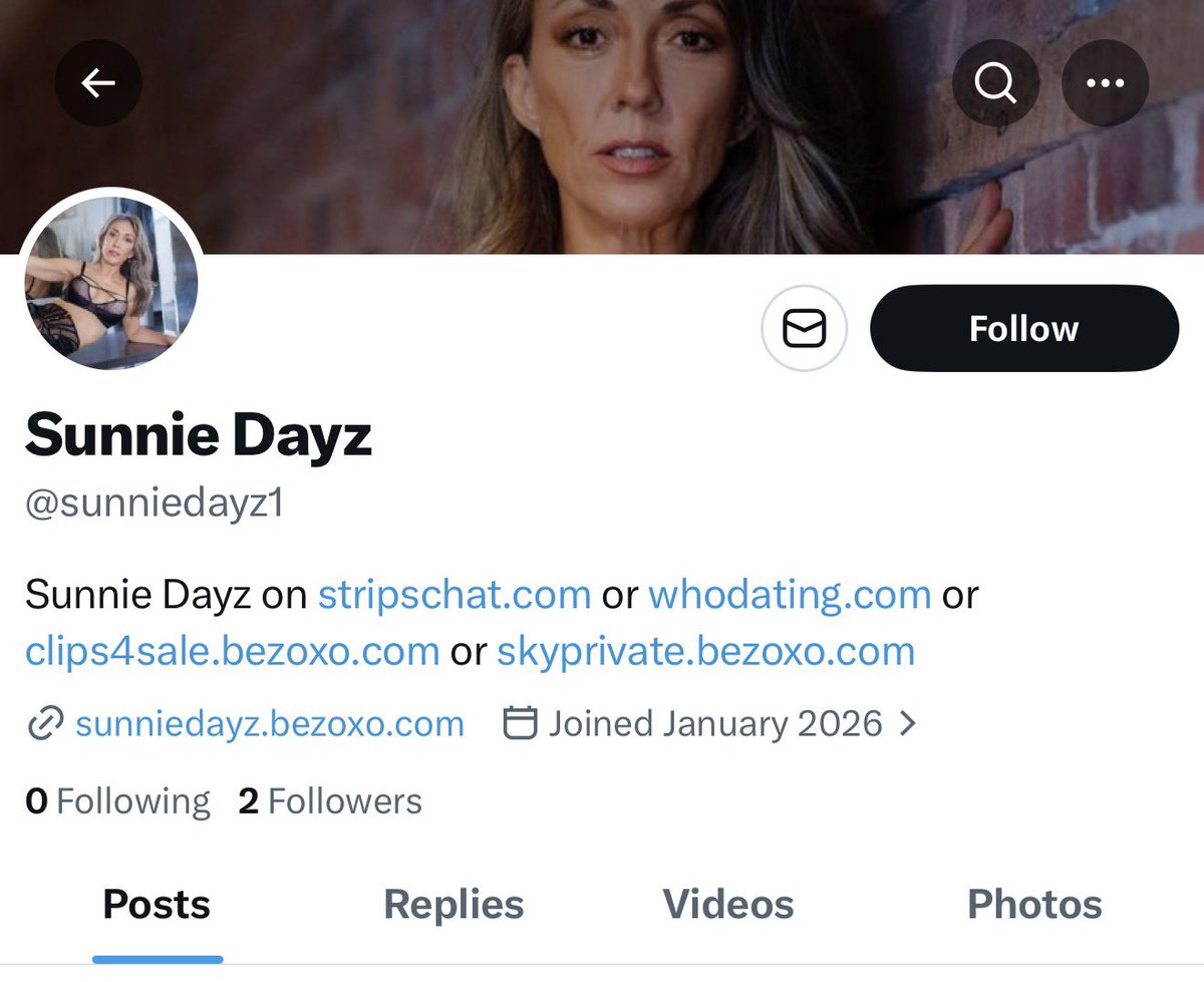 Hey can you help me report this account? They are using my identity. Do not click the links it is not me. 
Please and thank you 🙏