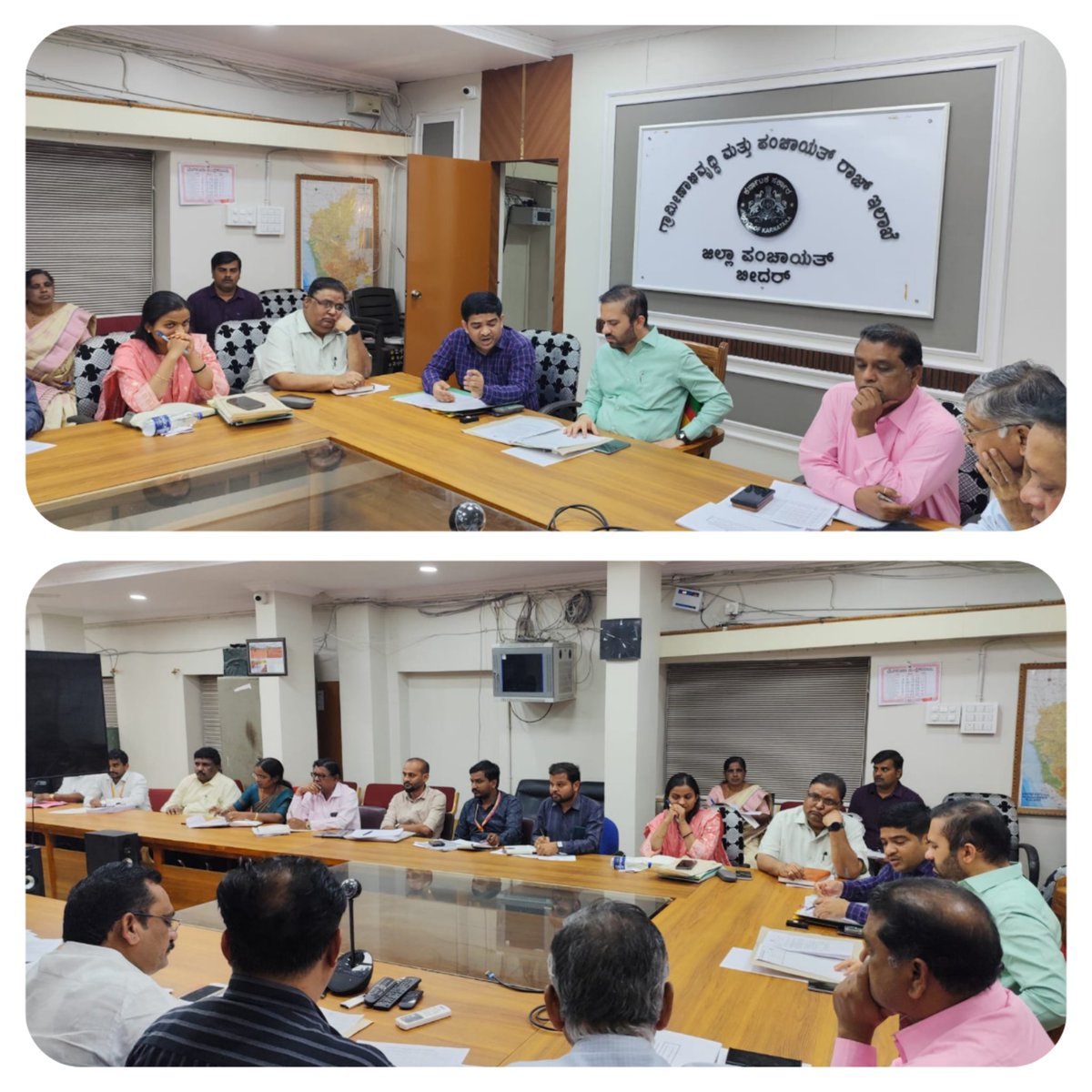 CEO ZP BIDAR tweet media