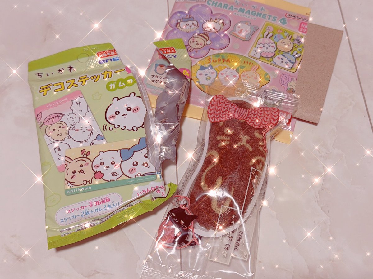 Ankh Rays サポート完了紫🫡

前日に調合をミスって
紫チャージ失敗し薄紫🙋‍♀️

さっき自撮り見て気づいた
カラコンし忘れとるやんけ紫🙋‍♀️

伝説のハンバーグをおマルさんが
ご馳走してくれたっ！

ちいかわも頂いてしもた🥹
みんな優しいね。幸せ🫶💜

楽しい夜でした🌙
ありがとうごいましたっ！